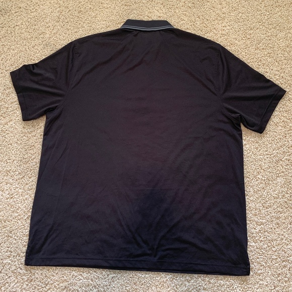 Greg Norman for Tasso Elba Golf Shirt size XXL - Picture 2 of 3